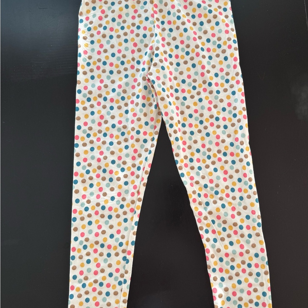 Multicolor Kids Leggings Collection - Picture 9 of 11
